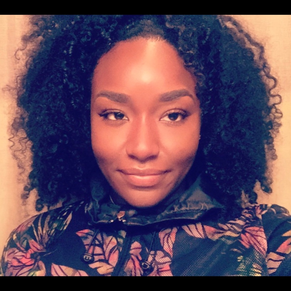 Meet your Posher, Taresa